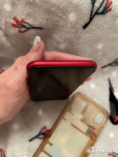 iPhone Xr, 128 ГБ