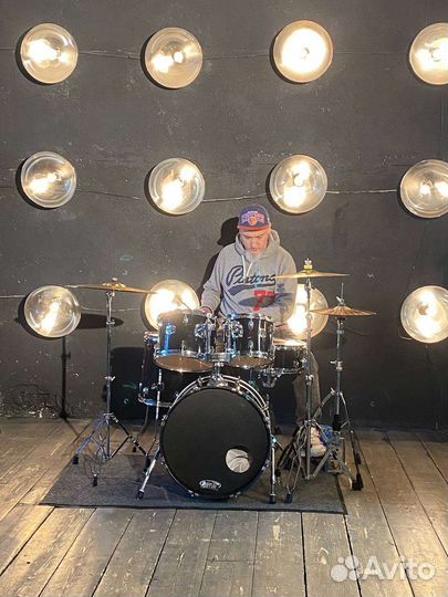 Ударная установка