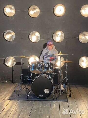 Ударная установка