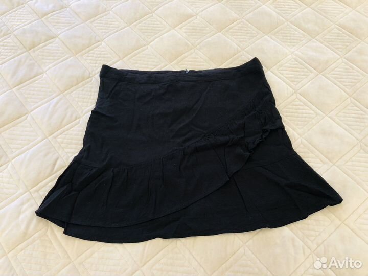 Женская одежда, много вещей