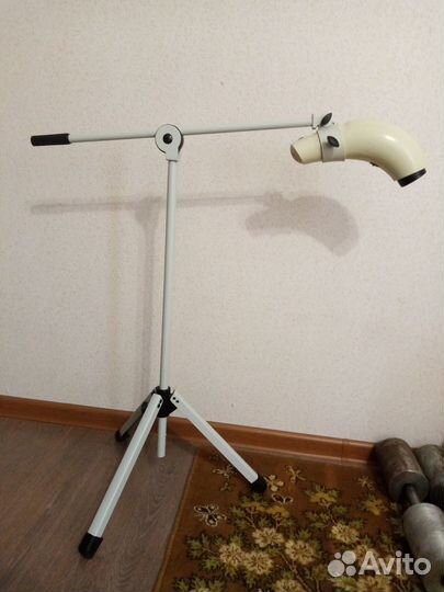 Лампа биоптрон zepter