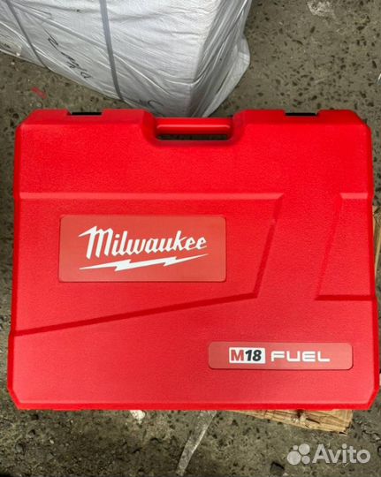 Набор инструментов Milwaukee 4in1 (Арт.44634)
