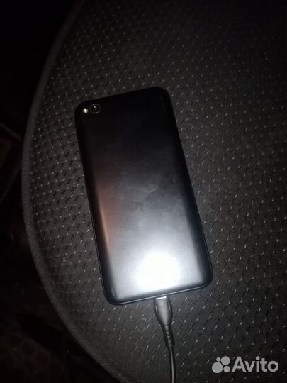 Xiaomi Redmi Go, 8 ГБ