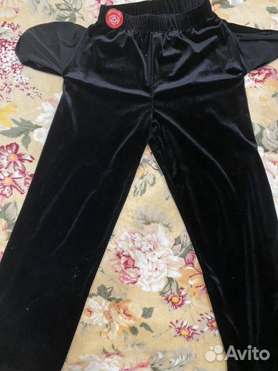 Primabella брюки для бальных танцев стандат