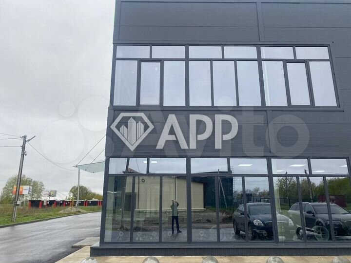 Помещение свободного назначения