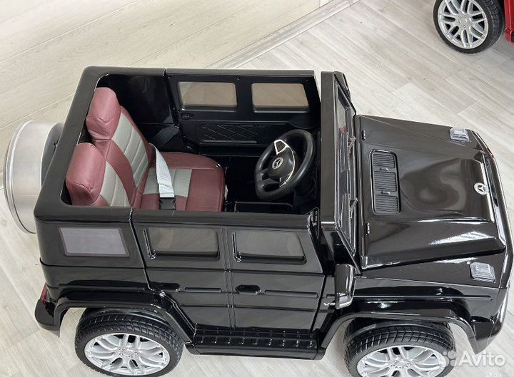 Электромобиль