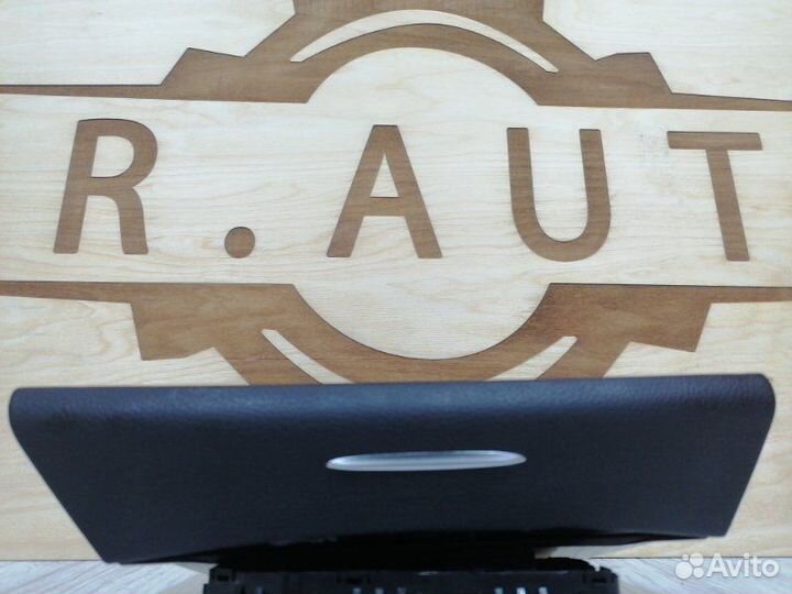 Пепельница Mercedes W222 3.0D 2017