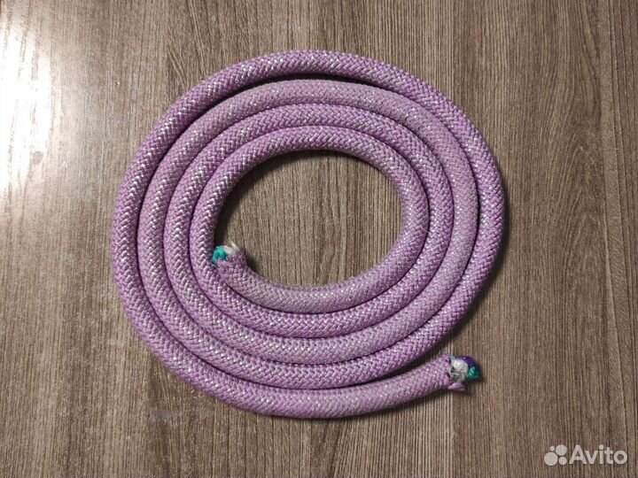 Гимнастическая скакалка 190