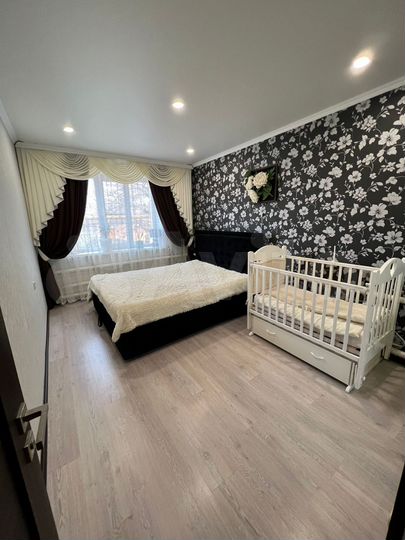 Коттедж 80 м² на участке 9,5 сот.