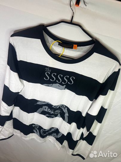 Лонгслив Undercover