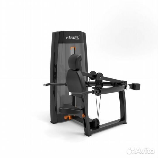Fitex Pro FTX-7311 Трицепс машина (брусья) Fitex