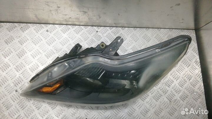 Фара левая ford focus рест: 2008-2011 2010