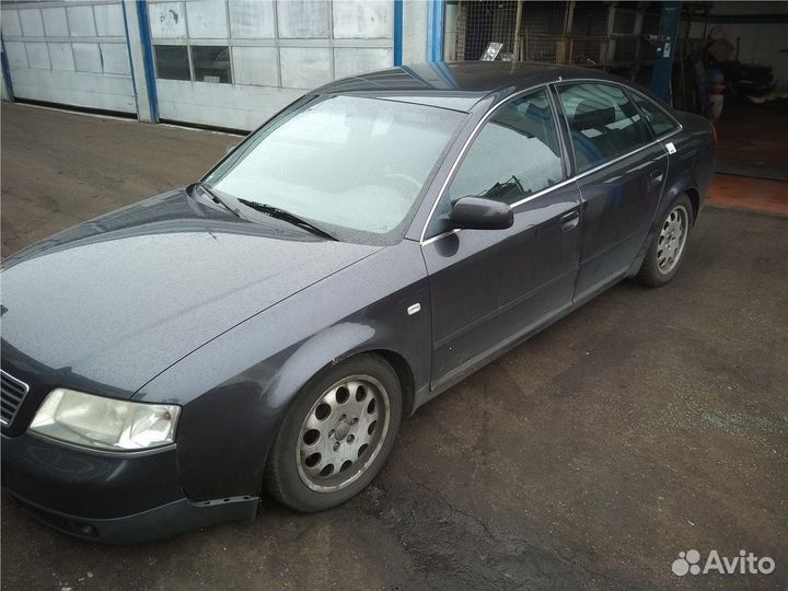 Разбор на запчасти Audi A6 (C5) 1997-2004