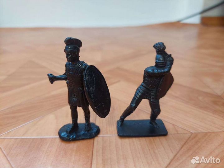 Игрушки СССР Петрушка