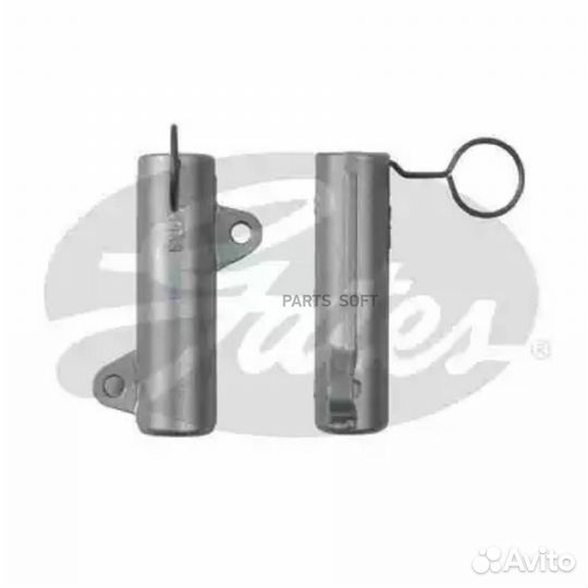 Gates T43226 Натяжитель ремня грм toyota hilux II