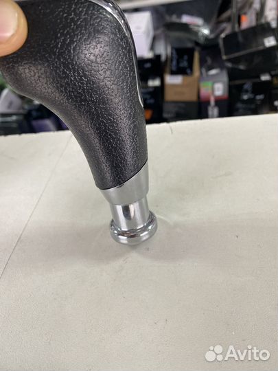 Ручка кпп в стиле vesta на 2114,2110,2109