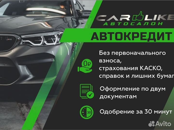 LADA Granta 1.6 МТ, 2020, 112 000 км