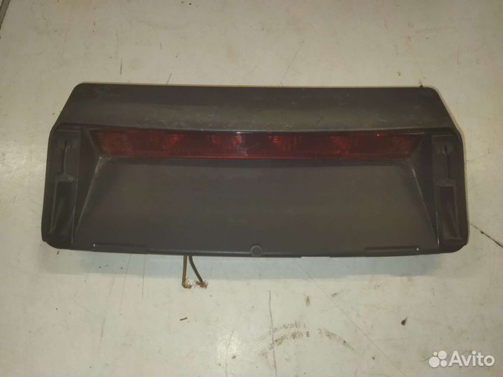 Стоп-сигнал Opel Vectra B 1995-1999