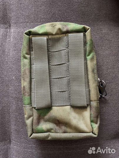 Утилитарные подсумки
