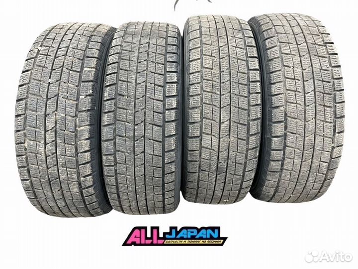 Dunlop DSX 215/65 R16 98Q