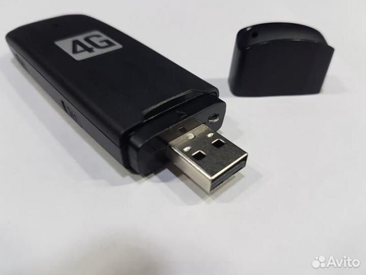 Huawei E3272s-153 4G/LTE универсальный модем