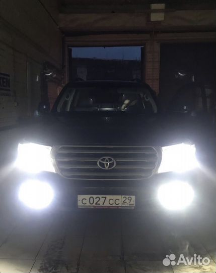 Светодиодные лампы LED h11