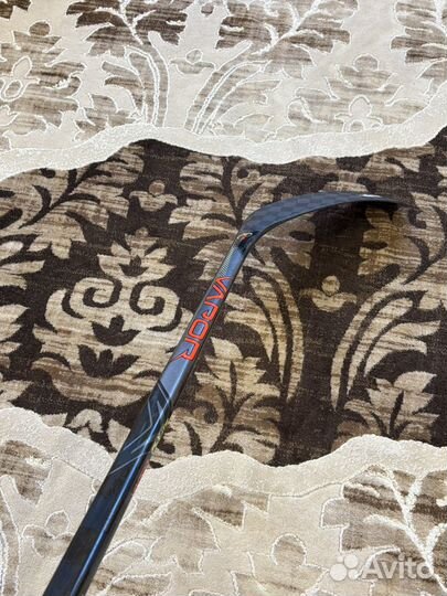 Клюшка хоккейная Bauer vapor flylite