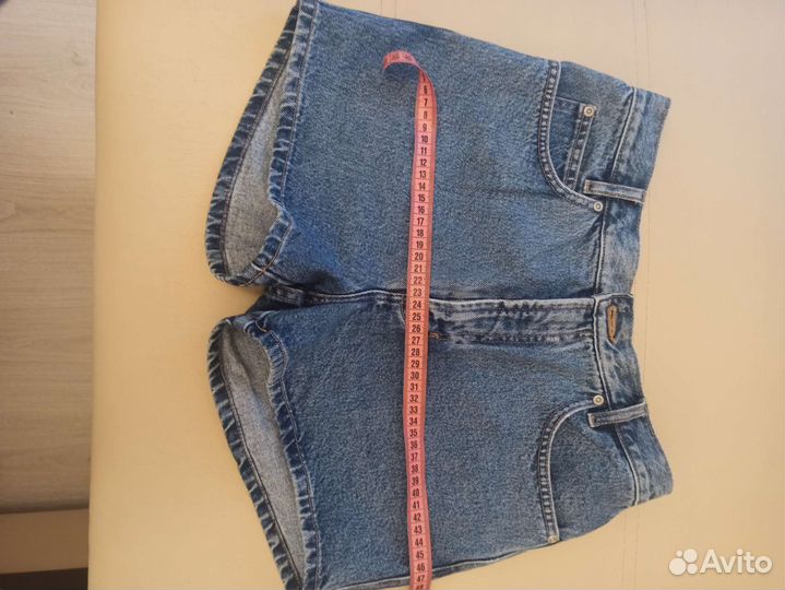 Шорты женские