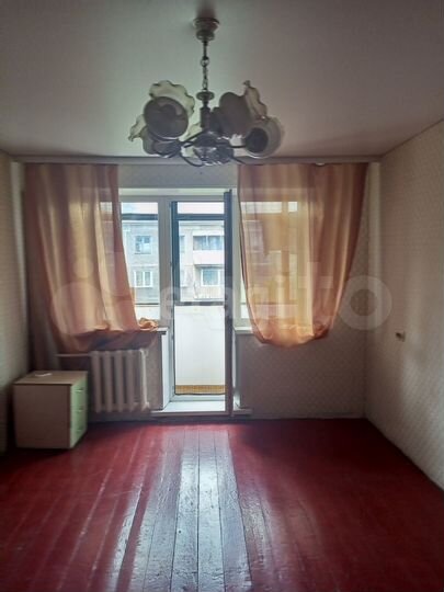 2-к. квартира, 46,3 м², 4/5 эт.