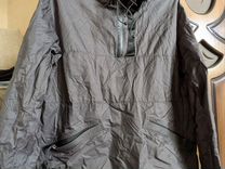 Куртка анорак Буран