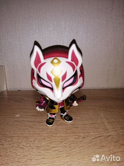 Фигурка funko pop