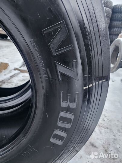 Грузовые шины 385/65R22.5 Petlas б/у