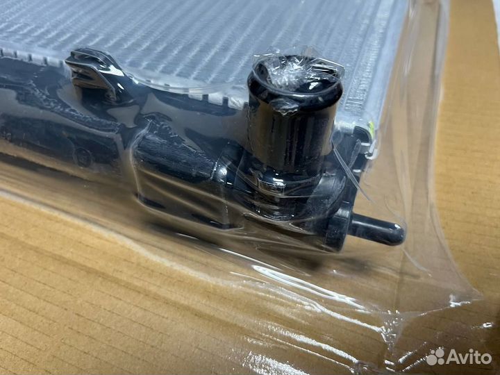 Радиатор основной Datsun mi-Do