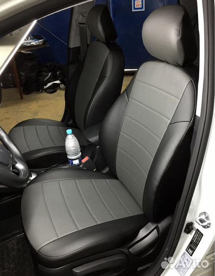 Чехлы для автомобиля KIA Sportage/Cerato/Ceed