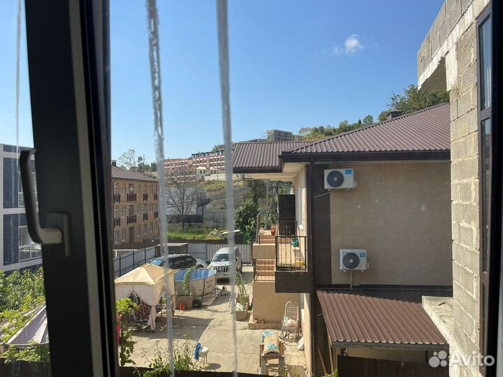 Гостиница у моря