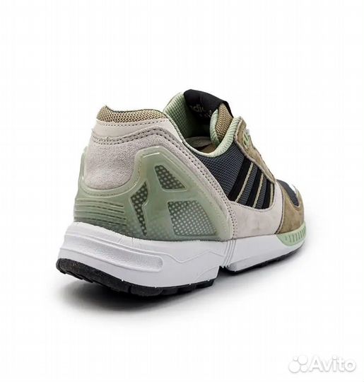 Мужские беговые кроссовки Adidas torsion