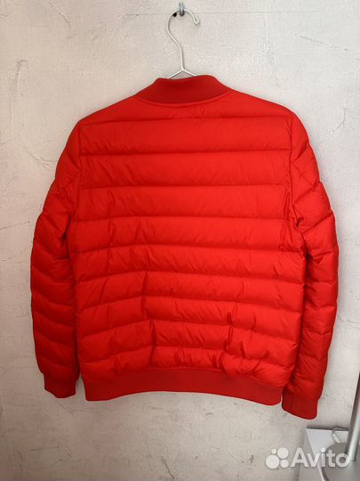 Куртка демисезонная женская 44 46