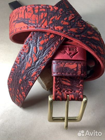 Ремень мужской
