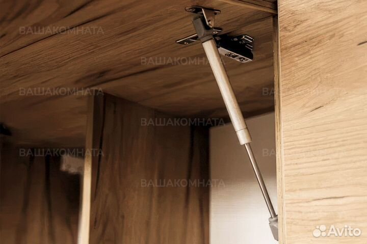 Кухня на заказ Лорен