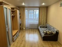 1-к. квартира, 31 м², 4/9 эт.