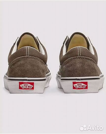 Кеды Vans Unisex