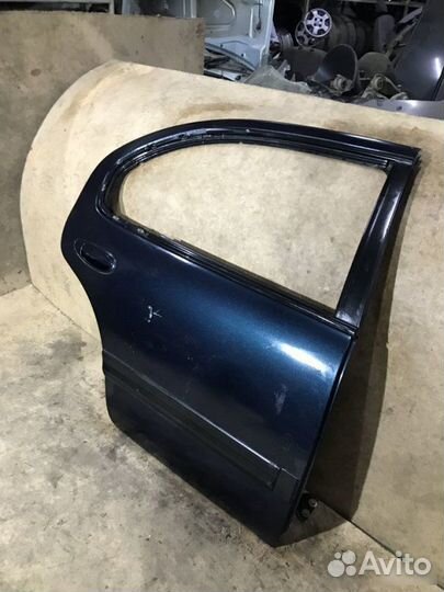 Дверь задняя правая Nissan Maxima A32