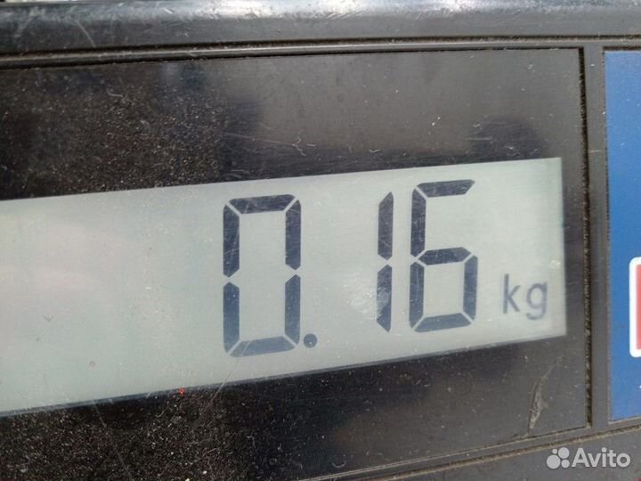 Клапан вентиляции топливного бака Mercedes-Benz