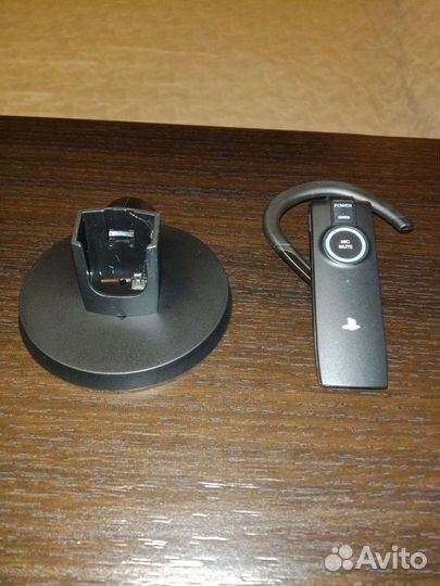 Гарнитура для ps3
