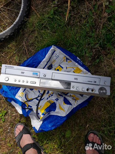 Видео двойка Самсунг