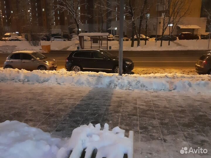 Volkswagen Touareg 3.0 AT, 2014, 196 000 км