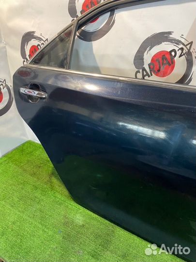 Дверь задняя правая Toyota Camry 50