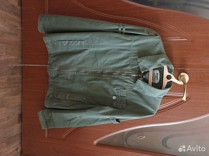 Пиджак baon оригинал