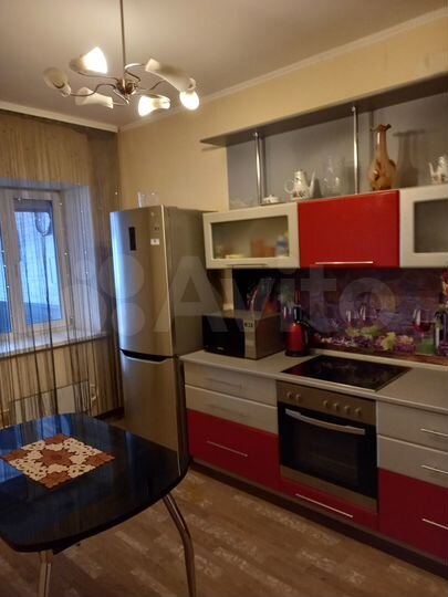 1-к. квартира, 63 м², 3/14 эт.