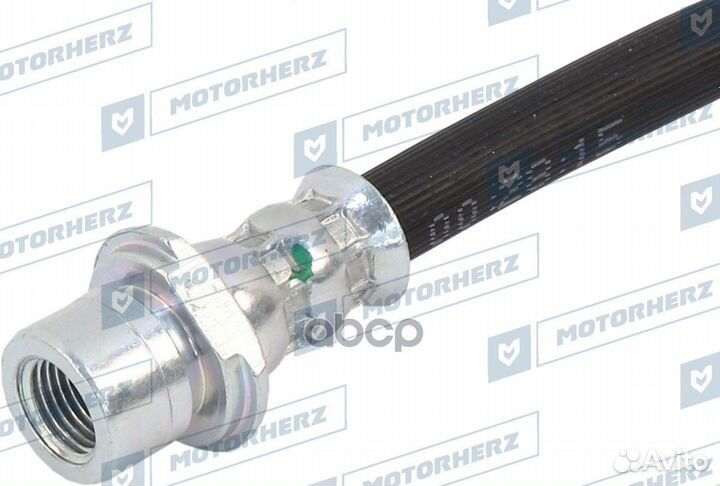 Шланг тормозной toyota Camry 2006-2011, lexus ES